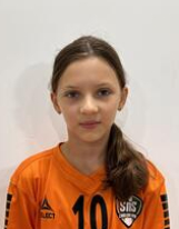 CYGA Klaudia