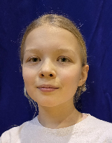 Dominika GOŁĘBIARZ