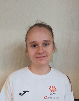 Julia KUŁAJ-NIEMCZYK