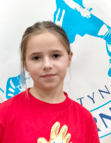 Wiktoria JABŁONOWSKA