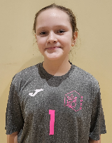 Adrianna BRZEZIŃSKA