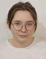 Oliwia LEBIEDZIŃSKA