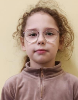 Wiktoria JAROSZYŃSKA