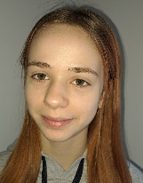 Oliwia SZYMANKIEWICZ