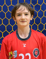 Kacper ISKRZYŃSKI