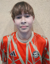 Tymoteusz ŚWIERCZYŃSKI