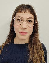 Malwina PERZANOWSKA - KUBIAK