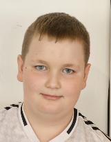 Miłosz WIĘCŁAWSKI