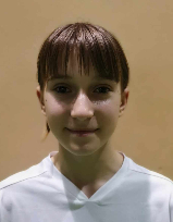 Marcelina PRUSZYŃSKA