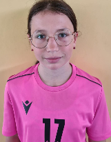 Aleksandra  RADOMSKA