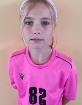 Wiktoria GALISZEWSKA