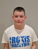 Mateusz KLIMASZEWSKI