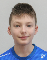 Kacper STUDZIŃSKI