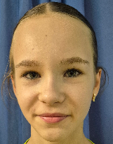 Yelyzaveta YEREMENKO