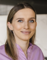 Aleksandra DOBACZEWSKA