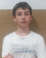 Sebastian  CZETERBOK 