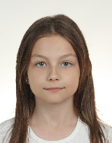 Anastazja SMOLIŃSKA