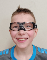 Bartłomiej CIEŚLAK