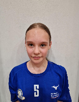 Gabriela  ŚLUSARCZYK