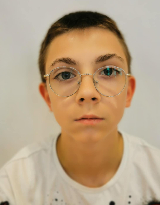 Nataniel  GABRYCHOWICZ 