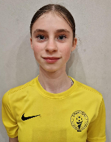 Michalina PEŁCZYŃSKA