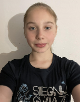 Wiktoria GAŁĄZKA