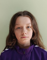 Klaudia WIELKOPOLSKA