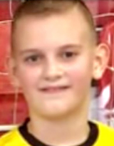 Maksymilian DUSIŃSKI