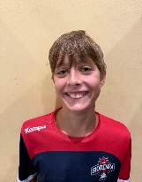 Oliwier PŁÓCIENNIK