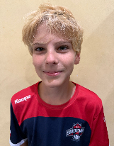 Gabriel PŁÓCIENNIK