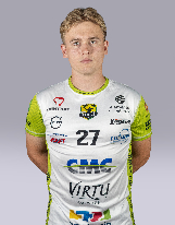 Vladyslav TURCHYNOVYCH