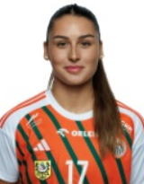 Elisabet CESAREO ROMERO