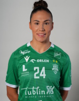 Maria PRIETO OMULLONY