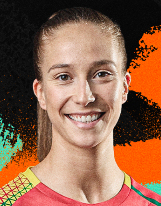 Patricia DA SILVA LIMA