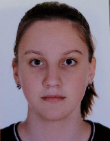 Yulia PONOMARENKO