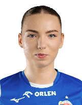 Gabija PILIKAUSKAITE