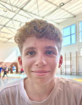 Maksymilian  ŁUCZAK