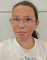 Marianna MIKOŁAJCZUK