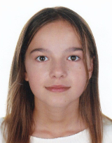 Katarzyna GĘGOTEK