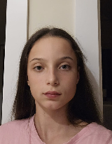 Weronika BEDNARKIEWICZ