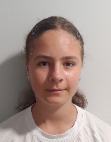 Patrycja SZCZECIŃSKA