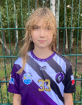 Antonina LEWANDOWSKA