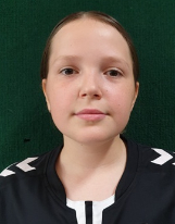 Oliwia WOJCIECHOWSKA