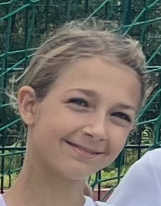 Myroslava ALEKSANDROVSKA