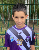 Bartłomiej LEWANDOWSKI