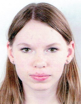 Wiktoria WĄSIKOWSKA