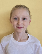 Michalina JANISZEWSKA