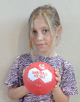 Kaja BIAŁOWĄS - HANKUS