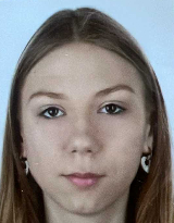 Anastasiia POKHYTON