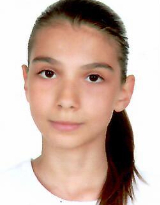 Sofiia CHERNYSHENKO